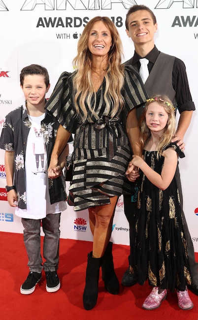 Kasey Chambers, ARIA Awards
